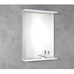 KORIN STRIP zrcadlo s LED osvětlením 60x70x12cm
