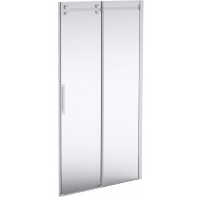 ACYNT 120 Clear Sprchové dveře na rolnách