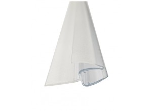 KSLP Spodní praporkové těsnění 35 - clear