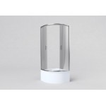 DEP 80 Sprchová vanička hluboká, výška 41 cm