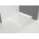 LOR 90x90 Sprchová vanička čtverec, akrylát