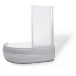 VZKR 1/70 PEARL Teiko Vanová zástěna