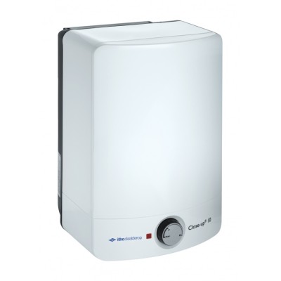 CLOSE 15 UP Tlakový měděný ohřívač nad odběrné místo