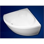 ATHÉNA 150×150 Vana rohová s podporou