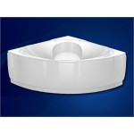 ATHÉNA 150×150 Vana rohová s podporou