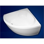 ATHÉNA 150×150 Vana rohová s podporou