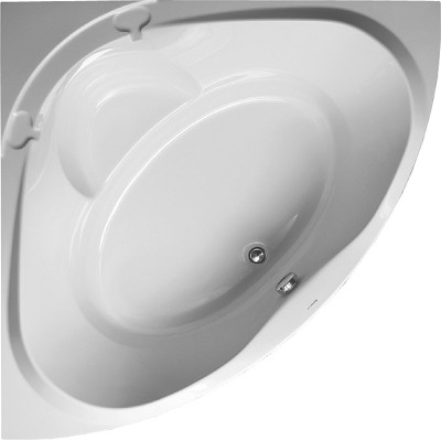 ATHÉNA 150×150 Vana rohová s podporou