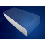 Panel čelní 150x55