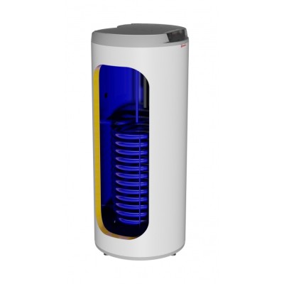 OKC 200 NTR Nepřímotopný stacionární ohřívač s bočními vývody výměníku