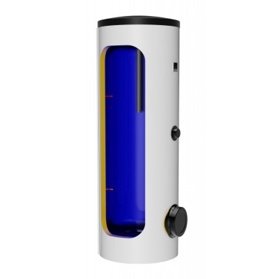 OKCE 500 S/1MPA Elektrický stacionární ohřívač DZD