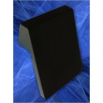 CAVALLO podhlavník - černý