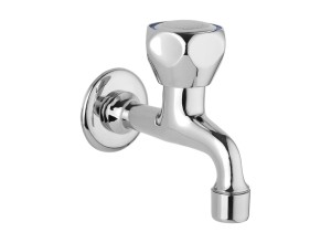 A10 02 00 Slim Nástěnný ventil na studenou vodu