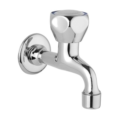 A10 02 00 Slim Nástěnný ventil na studenou vodu