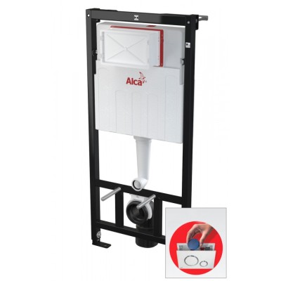 Nádržka do sádrokartonu AM101/1120+P169