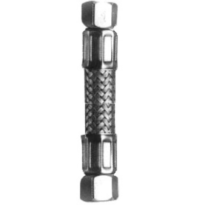 CR193C Flexi hadice MM 3/8˝×3/8˝×400 mm