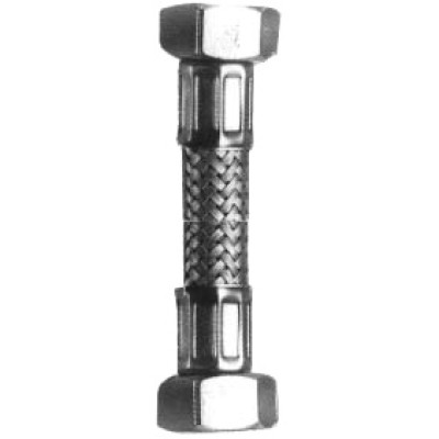 CR141C Flexi hadice MM 1/2˝×1/2˝×300 mm