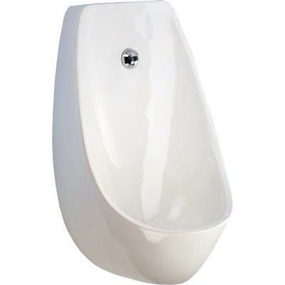 SLP 17 Sanela Pisoár DOMINO s automatickým splachovačem