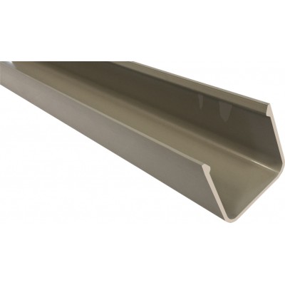 909 Kabelový žlab 120×100×4000 mm, bez víka