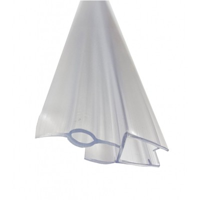 NEW rada - Spodní praporkové těsnění 94 - clear