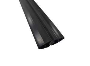 NEW rada - Magnetické těsnění Black