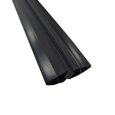 NEW rada - Magnetické těsnění Black