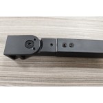 NEW-GG 25 Black Vzpěra