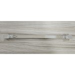 NEW-GG 35-55 Chrom Vzpěra teleskopická