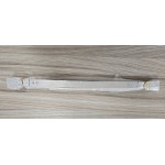 NEW-GG 35-55 Chrom Vzpěra teleskopická