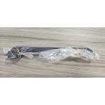 NEW-WG 25 Black Vzpěra rohová pevná