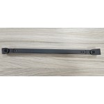 NEW-WG 35-55 Black Vzpěra Rohová teleskopická