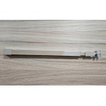 NEW-WG 43-72 Chrom Vzpěra příčná teleskopická