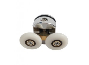 Horní pojezdové kolečko NEW