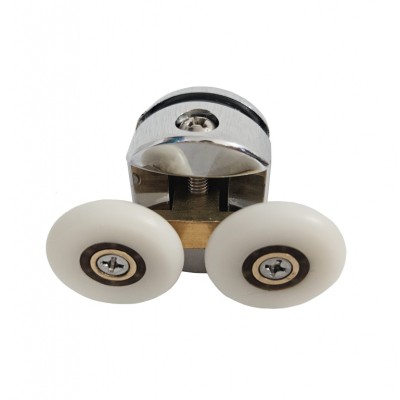 Horní pojezdové kolečko NEW