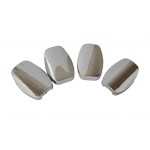 Celokovové pojezdové kolečko NEW - horní