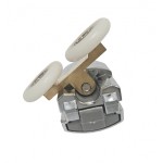 Spodní pojezdové kolečko NEW