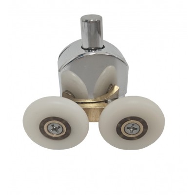 Spodní pojezdové kolečko NEW