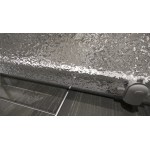 NICOL COMBI 100x80 grape Well sprchová zástěna obdélníková