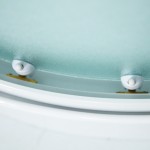 NOTRE ROCKY 80 BÍLÝ Sprchový box čtvrtkruhový s mramorovou vaničkou