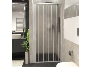 GRENOBLE 110-80 Sprchové dveře