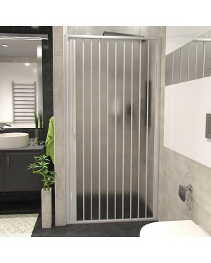 GRENOBLE 110-80 Sprchové dveře