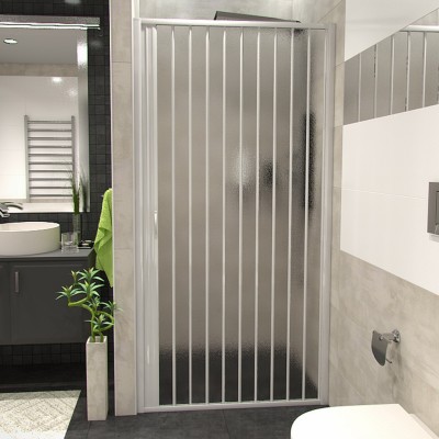 GRENOBLE 110-80 Sprchové dveře