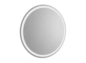 NYX kulaté zrcadlo s LED osvětlením