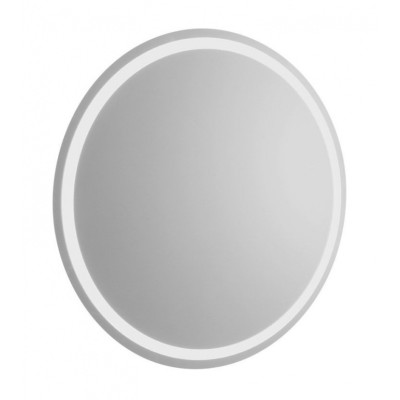 NYX kulaté zrcadlo s LED osvětlením