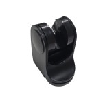 Notre black Držák sprchy