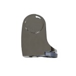 Notre chrom Držák sprchy