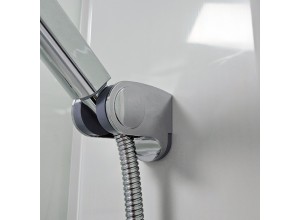 Notre chrom Držák sprchy