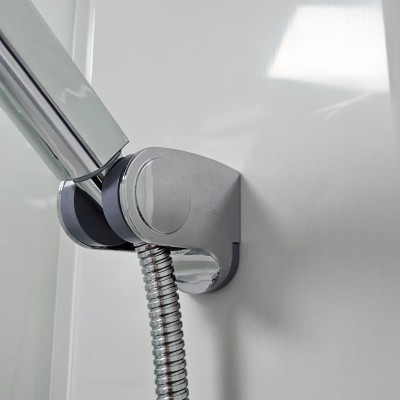 Notre chrom Držák sprchy