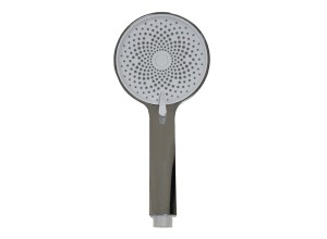 Notre White Sprchová hlavice chrom