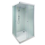 Strop pro boxy Notre a Mild 90x90 čtverec