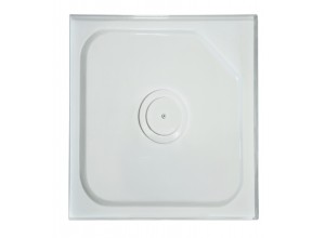 Strop pro boxy Notre a Mild 90x90 čtverec